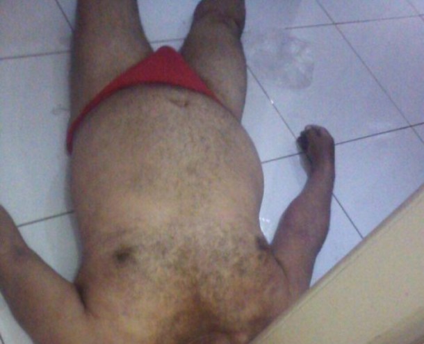 homem morre ao tomar estimulante sexual 
