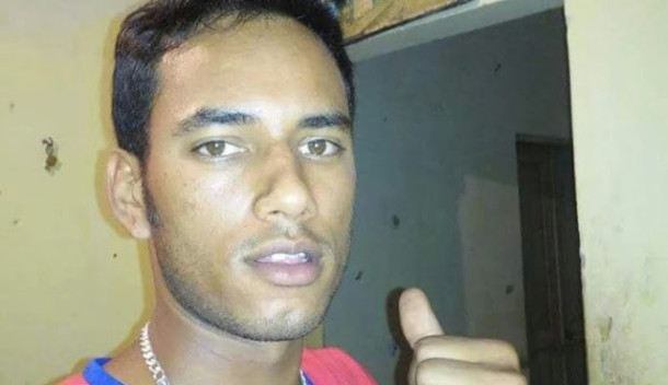 Jovem é executado a tiros dentro de oficina em Santo Antônio de Jesus