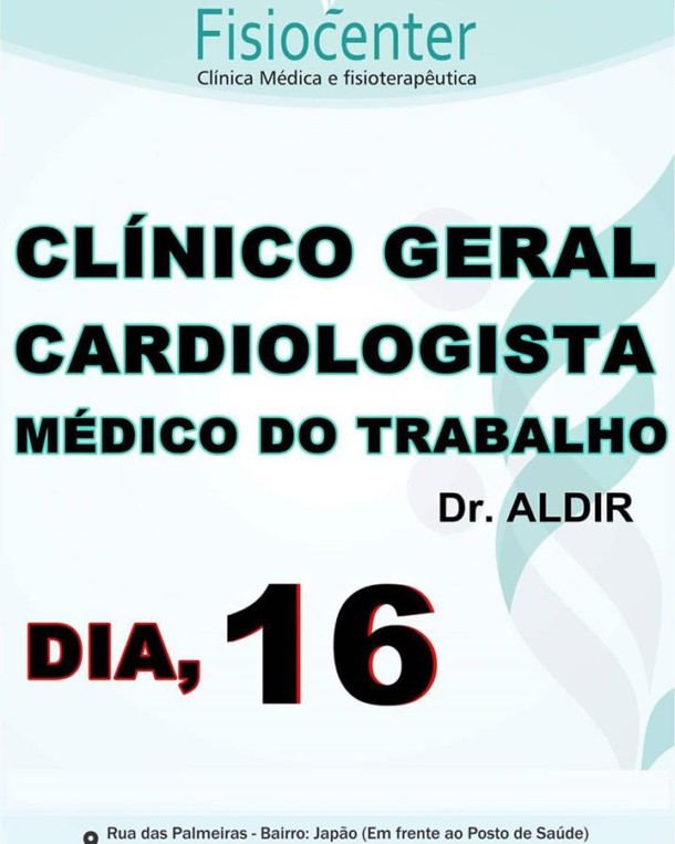 FISIO CENTER 