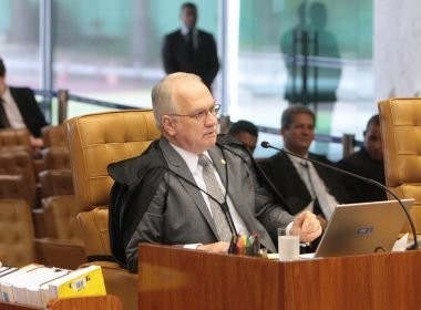 LISTA DOS MALANDROS