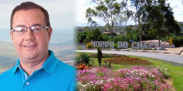 Prefeito esperto