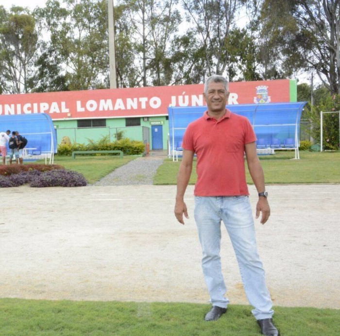 Liga Desportiva de Ipiaú define treinador para o Intermunicipal 2017.