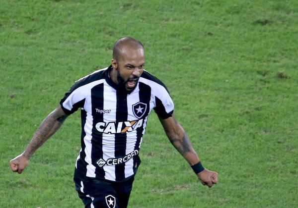 Reprodução: Flickr Botafogo
