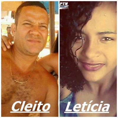 Segundo informações, dois homens mataram o dono da churrascaria e a funcionária e levaram o carro