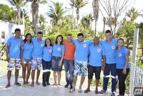 SAMU - PTN. FOTO - PTN NEWS